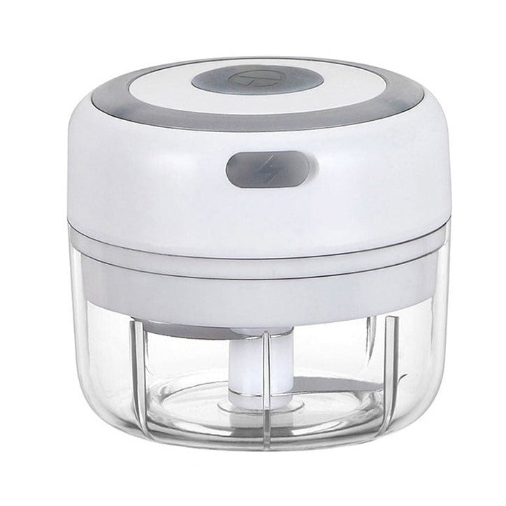 Mini Electric Garlic Chopper