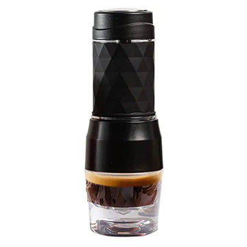 Portable Coffee Maker